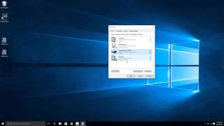 How to change sound output Windows 10 (HDMI, headphones, optical out)