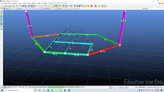 Ventsim Tutorial 4_Add a Regulator Quick Way