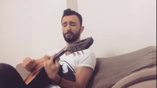 Hadi Eyvallah - Cover