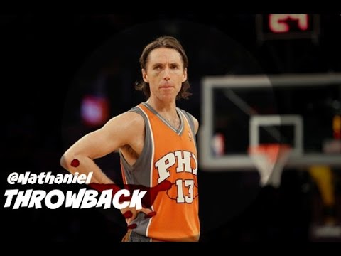 Steve Nash Full Highlights 19 Pts, 20 Asts vs Lakers (03.22.2011) 3OT!