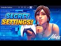 Double Baccin Best Settings For Aimbot
