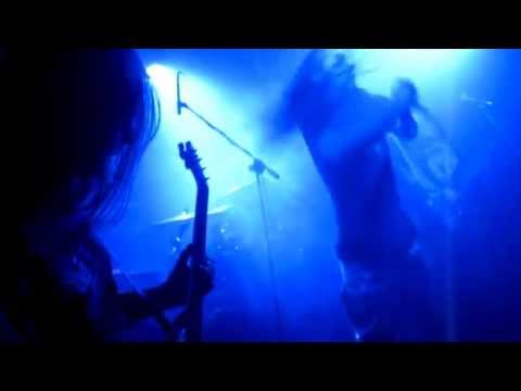 Cryptic Rites - At The World's End (live 2010)