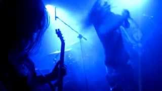 Cryptic Rites - At The World's End (live 2010)