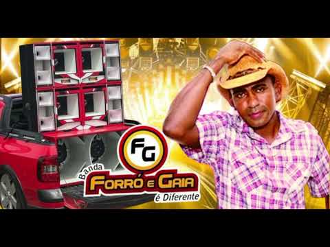 FORRÓ E GAIA  SAMBÃO ME LEVA PRA SALVADOR MORENA