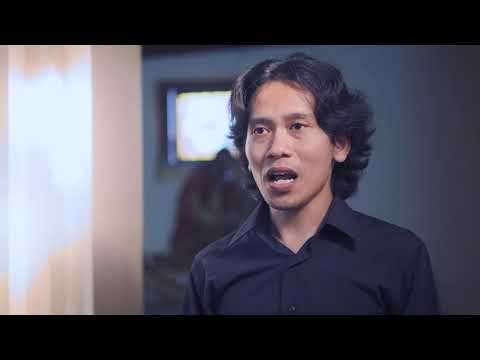 Amare et Servire (Adoramus Choir)