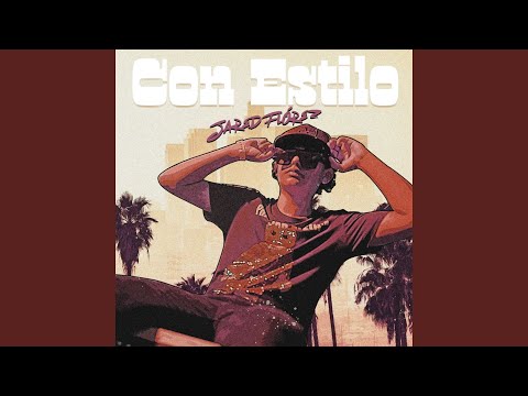 Jared Floréz - Con Estilo