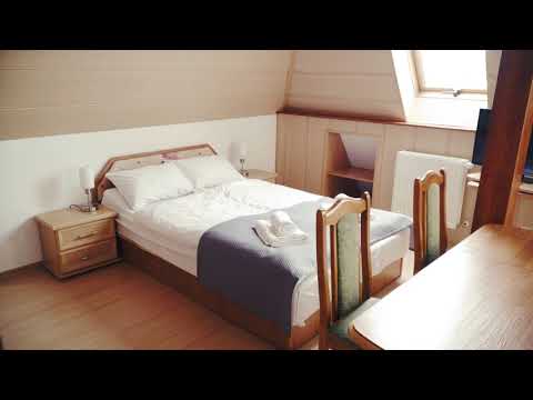 Pensjonat "Bachus" Mielno