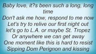 Lakeside - Magic Moments Lyrics