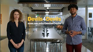 ASU Wellness - PSA - How to Help a Friend