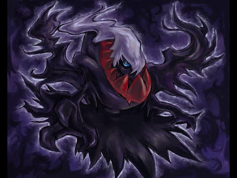 Use 20000+ Diamons in Red draw event for Darkrai - Pocket Incoming