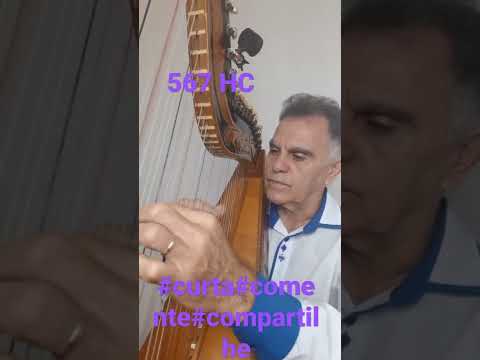 Fonte Transbordante - Harpa Cristã