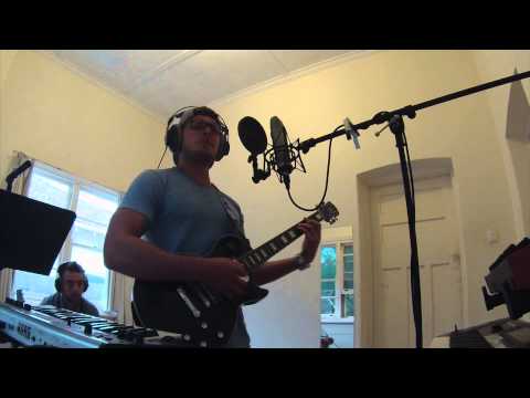 Jesse Lawrence - No Diggity cover