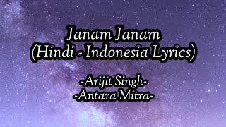 Download lagu Janam Janam | Dilwale | Arijit Singh Antara Mitra - Full Audio - Hindi Lyrics - Terjemahan Indonesia mp3 Download lagu Janam Janam | Dilwale | Arijit Singh Antara Mitra - Full Audio - Hindi Lyrics - Terjemahan Indonesia mp3