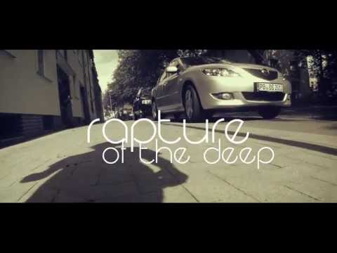 Nimanslin feat. Jana - Rapture Of The Deep (Official Video)