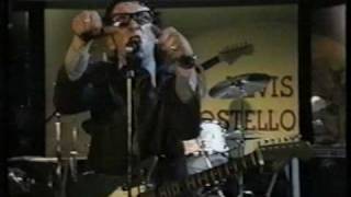 Elvis Costello &amp; The Attractions - Rockpalast 6-15-78 (Part 5)