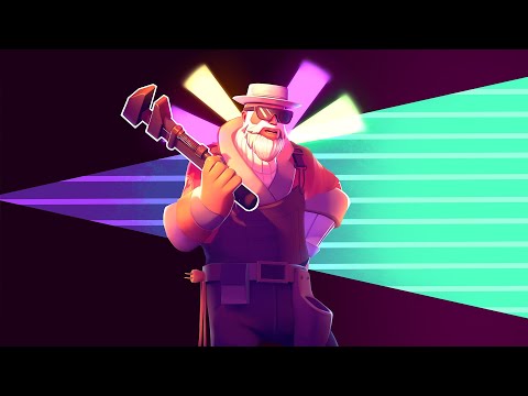 Stock Engineer: THE WRENCH