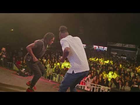 [NEW] Rollin'Dreds na Semana Académica de Setúbal 2018