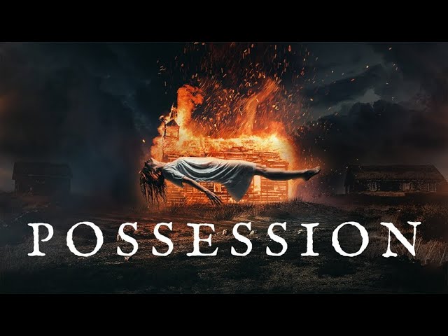 Possession | Official Trailer | Horror Brains