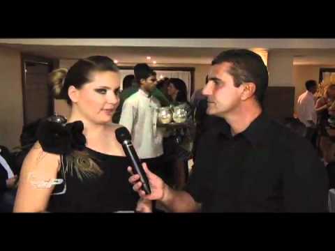 1� Edi��o da Revista Styling