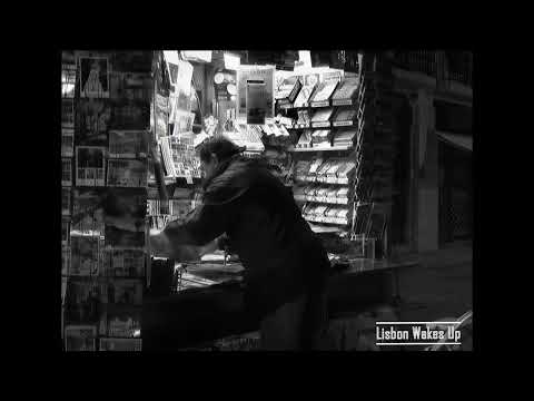 Lisboa acordar, primeiras pessoas