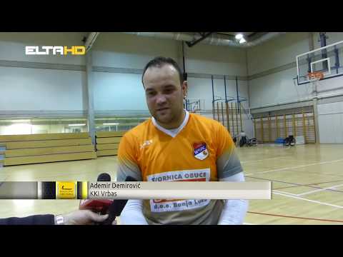 BL HRONIKA 07 11 17 - KKI VRBAS