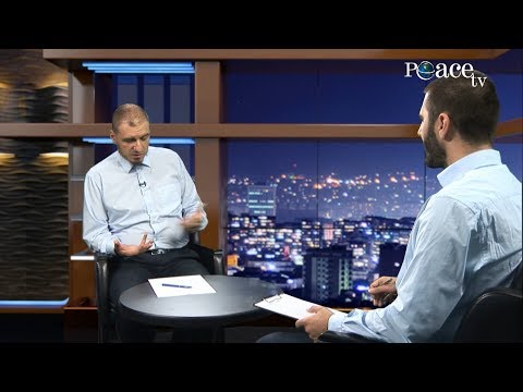 22. Përvoja e të shkuarit në Haxh