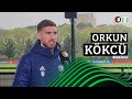 Orkun Kökcü: ‘Berlijn-uit heel belangrijk om te kunnen overwinteren’ | #FCUFEY