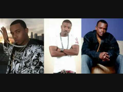 Yung Berg Ft Ray J, Casha K Young "Be Your Girl" (new song 2009) [sexy ladies]