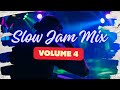 Slow Jam Mix 4 / 80s - 90s / DJ Bon