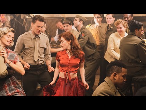 Between Two Worlds (Ein Hauch von Amerika) 2021 trailer