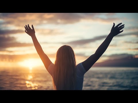 Meditacija dopuštanja i primanja  * energetski prijenos frekvencije obilja 💕