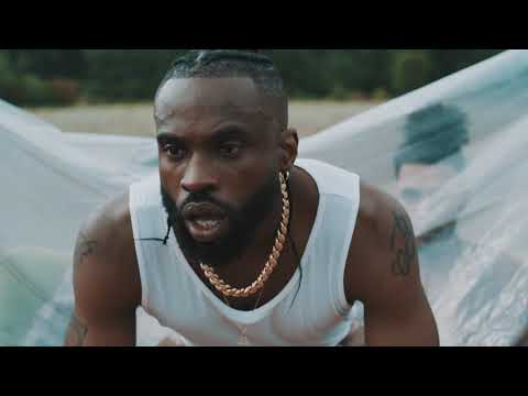 Brawks - MONTRE (Clip Officiel)