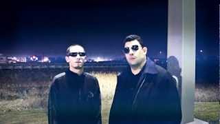 Get Out While You Still Can - InterCoarse  (Official Music Video)