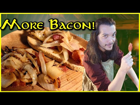 VIKING APPLE BACON