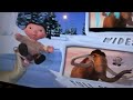 Opening To Ice Age 2002 DVD Widescreen Version