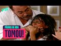 GABI SE RECUSA A COMER PÃO DE SELMA E LUCAS ESFREGA NA CARA DELA! | PÁGINAS DA VIDA | MELHOR DO DIA