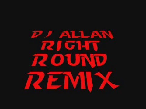 DJ ALLAN REMIX
