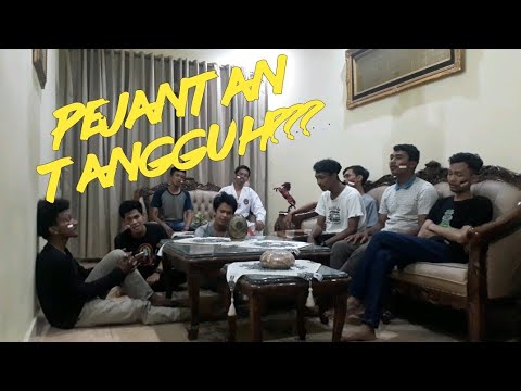 BERANI NONTON SAMPAI SELESAI???  RINDU BERSATU - INDONESIA UNITE (cover) by CONTBES PROJECT