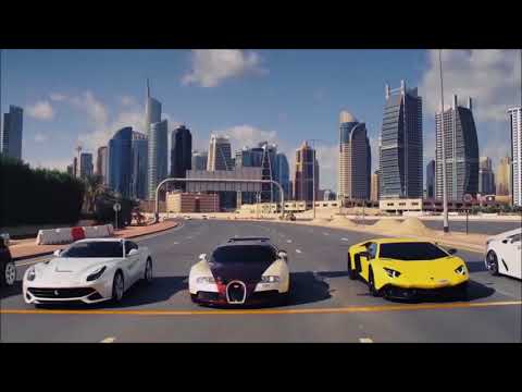 Race Car Mix 3 Dj - Mix by Dj Skunk