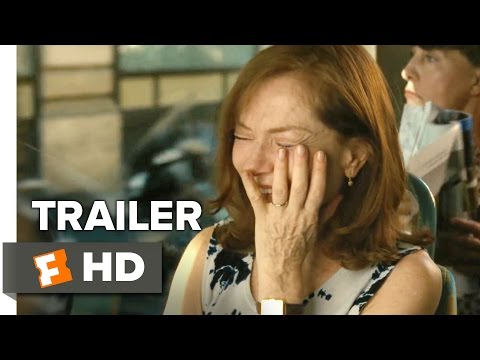 Things to Come Official Trailer 1 (2016) - Isabelle Huppert Movie