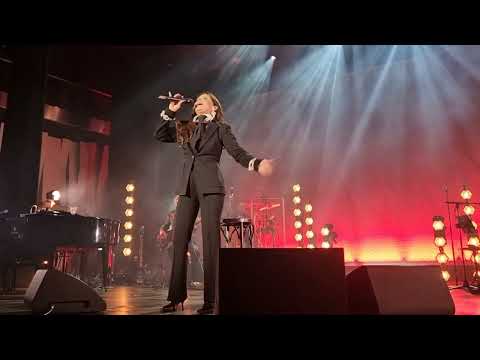 Carola Häggkvist - Vem av oss förstod (Uppsala - Musikal)