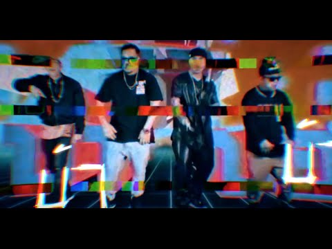 DENNIS THAIKOON - บ้าบอ feat. Twopee Southside, Big P Thaikoon, KK Thaikoon [MV]