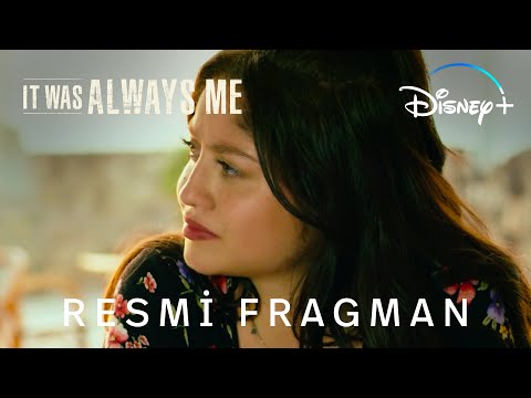 It Was Always Me | Resmi Fragman | Disney+