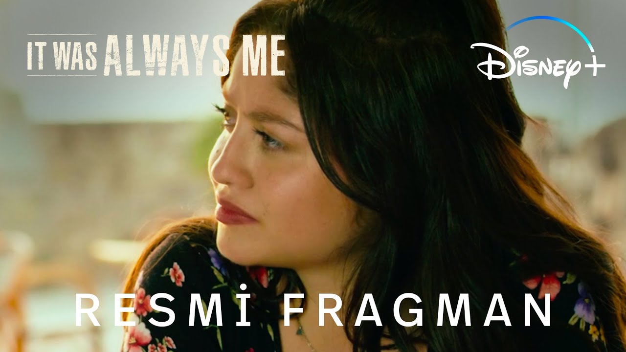 It Was Always Me Fragman