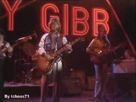 Video I Just Want To Be Your Everything de Andy Gibb