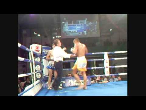 kampf4 Mehmet Akbyir vs Jurica Sintic