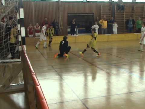 OB U10 gegen 5 Riedholz a