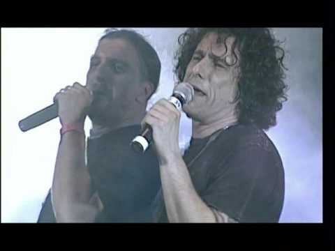 Andrés Calamaro - Alta suciedad. Made in Argentina. Directo 2005