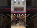 Shops At NBC Studios Tonight Show Starring Jimmy Fallon Rockefeller Plaza NYC Shorts Nycwalk