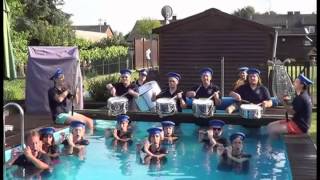preview picture of video 'cold water challenge 2014 TC-Unitas 1952 Frixheim'